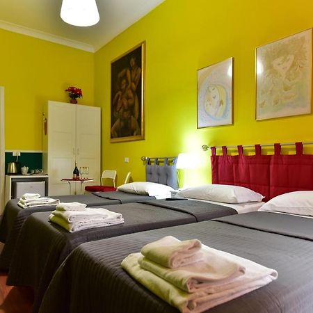 Romebest Suite エクステリア 写真