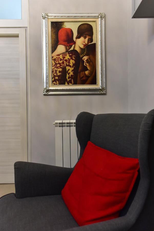 Romebest Suite エクステリア 写真